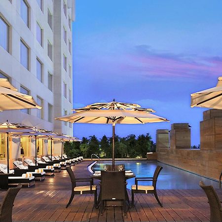 Four Points By Sheraton Hotel And Serviced Apartments Pune Tiện nghi bức ảnh