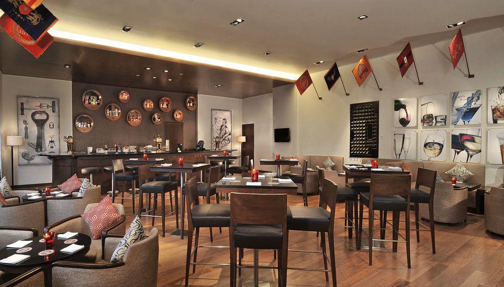 Four Points By Sheraton Hotel And Serviced Apartments Pune Ngoại thất bức ảnh